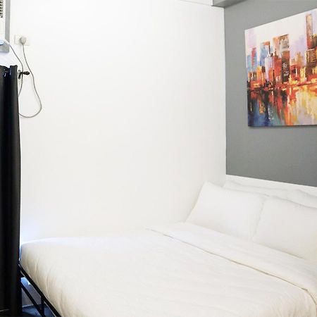 Mystay Hotel Bgc East Makati City Exteriér fotografie