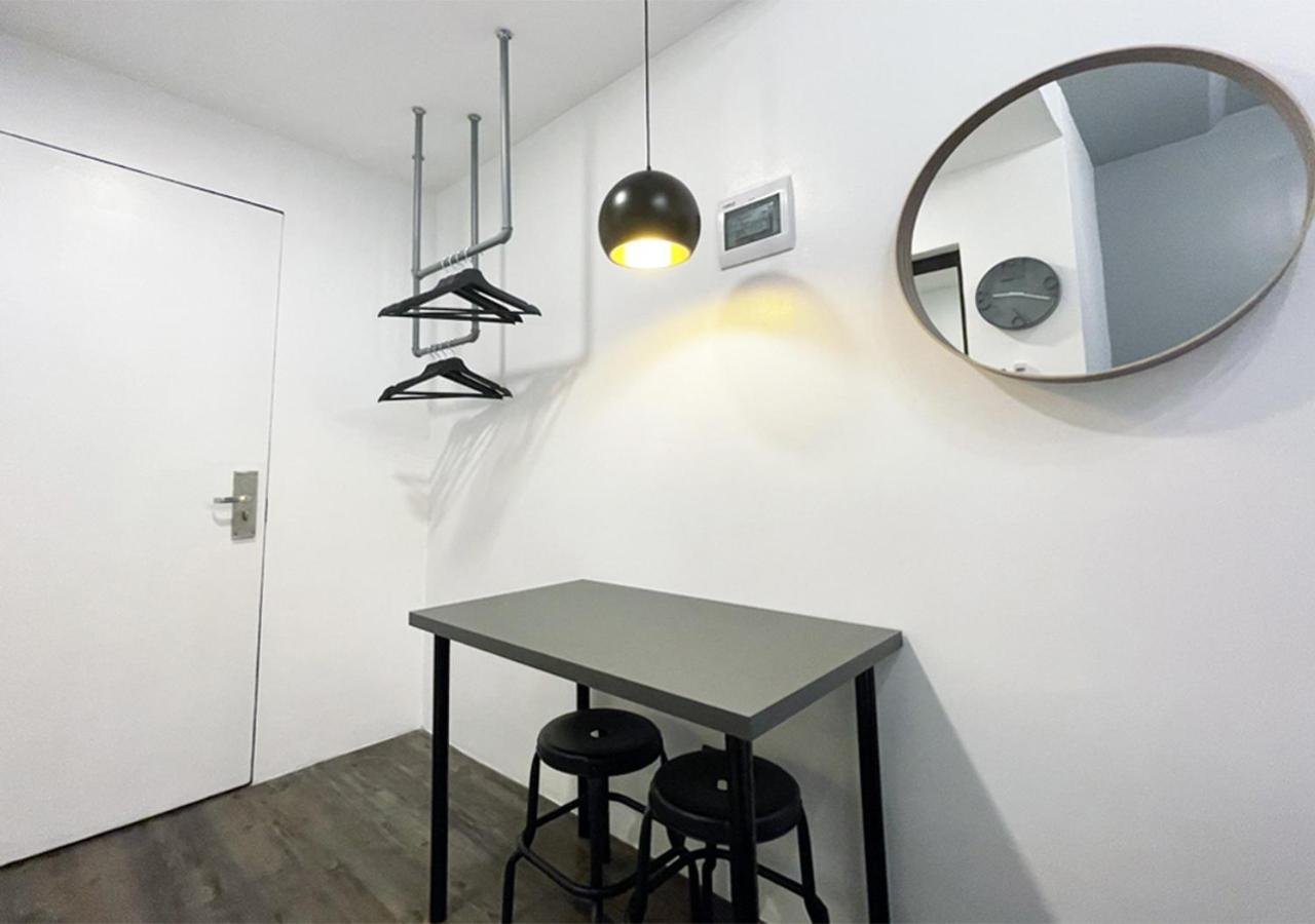 Mystay Hotel Bgc East Makati City Exteriér fotografie