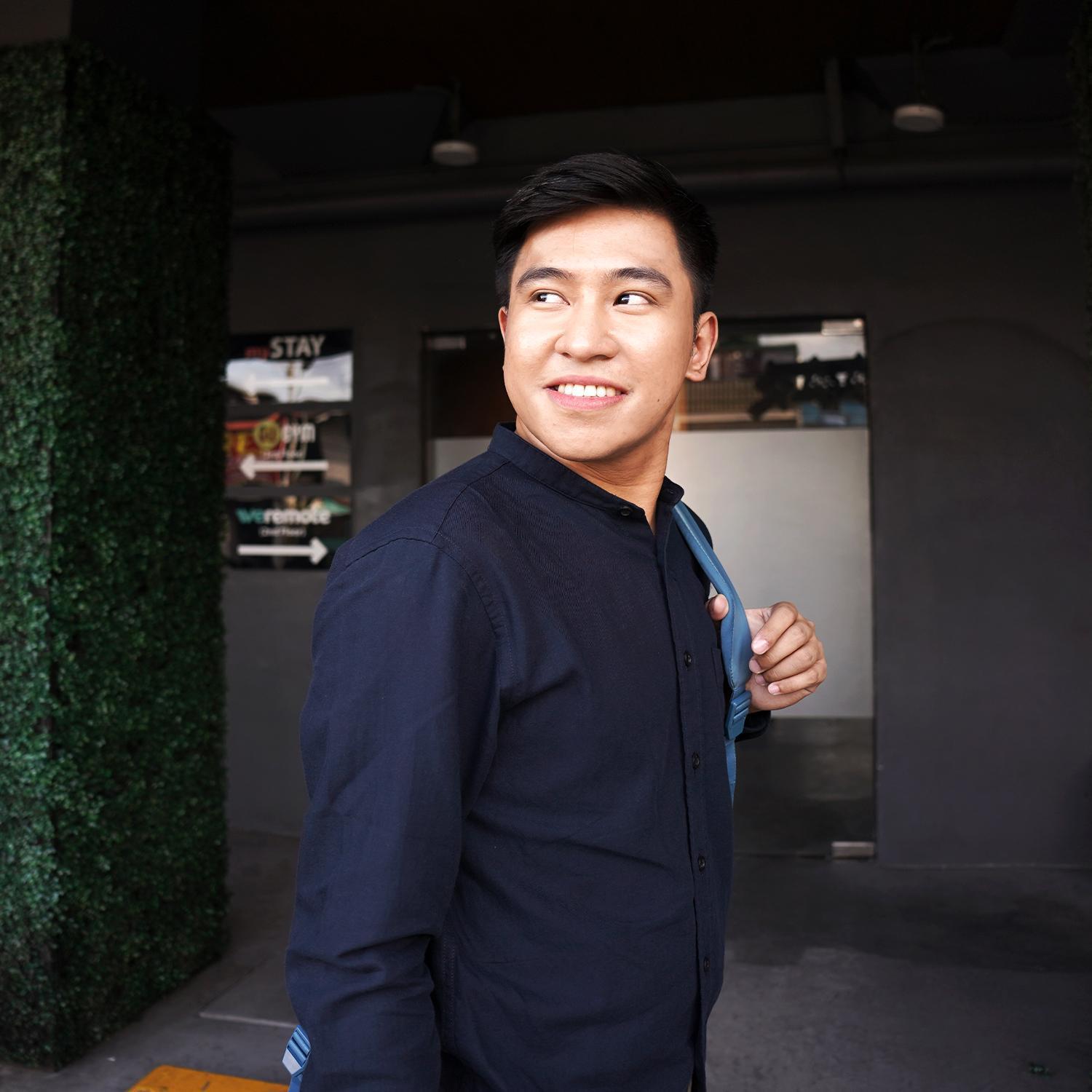 Mystay Hotel Bgc East Makati City Exteriér fotografie